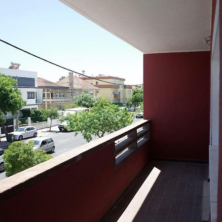 Lisbon Beach Apartments 3 Costa da Caparica Exterior photo