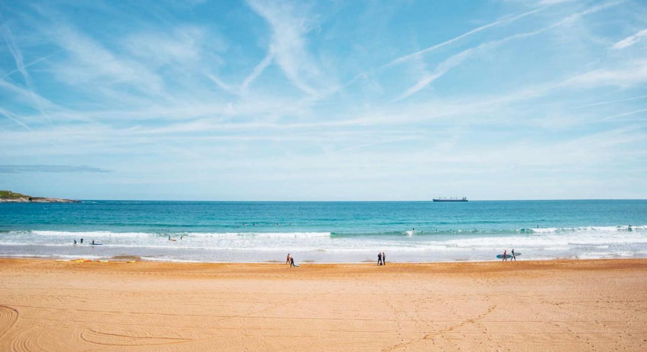 Lisbon Beach Apartments 3 Costa da Caparica Exterior photo